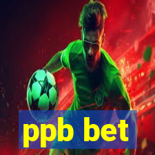 ppb bet